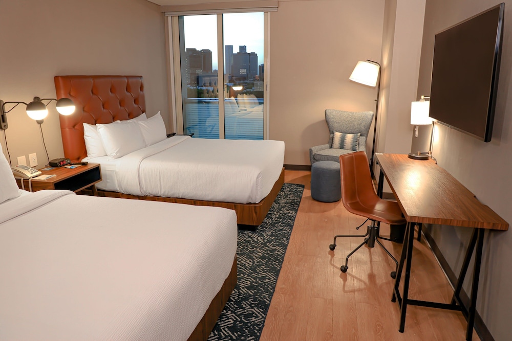 Four Points By Sheraton Mexico City Colonia Roma 18/50