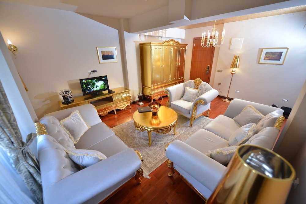 BUSHI RESORT AND SPA HOTEL 33/50
