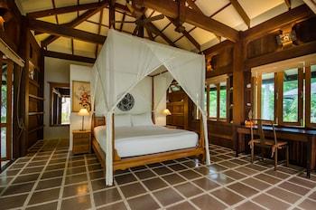 Luxury, Double Bed, Adult Only