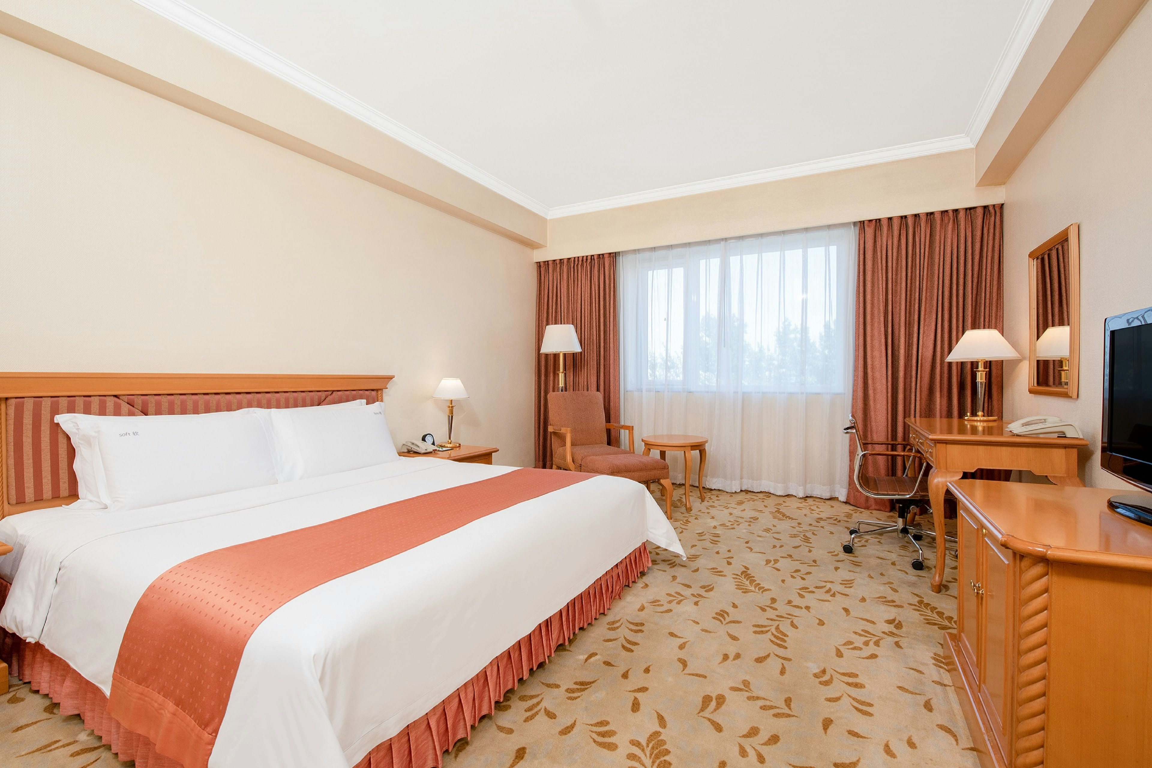 Holiday Inn Chang An West 29/73