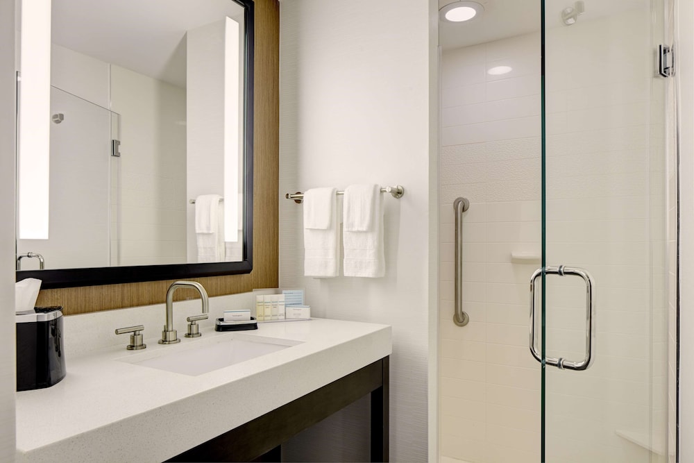 Hampton Inn Brooklyn Hotel 15/63