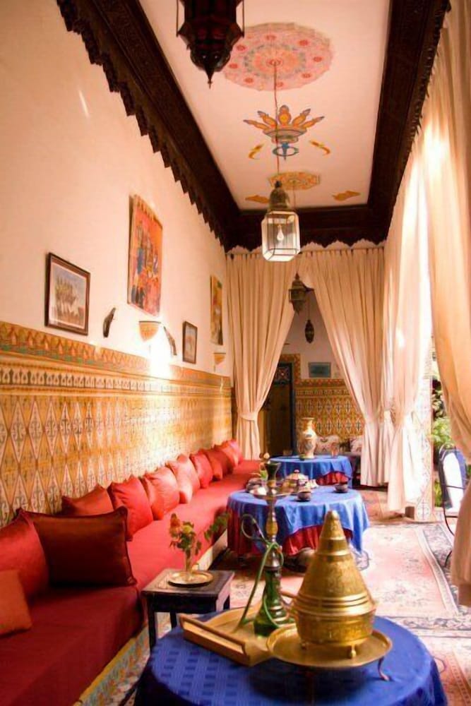 Riad Maryam 25/50