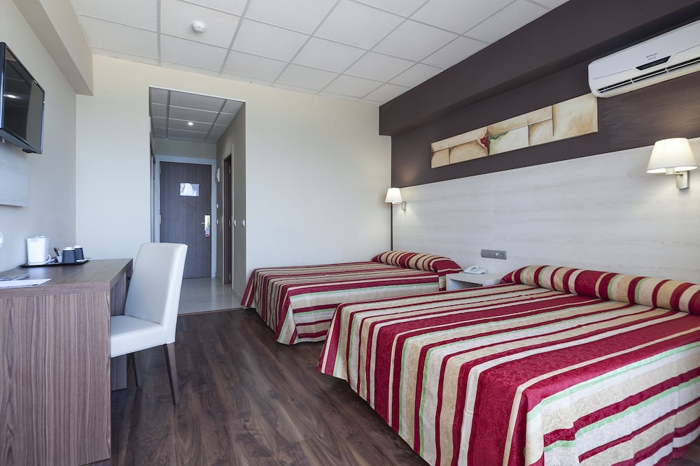 Best Indalo Hotel 18/50