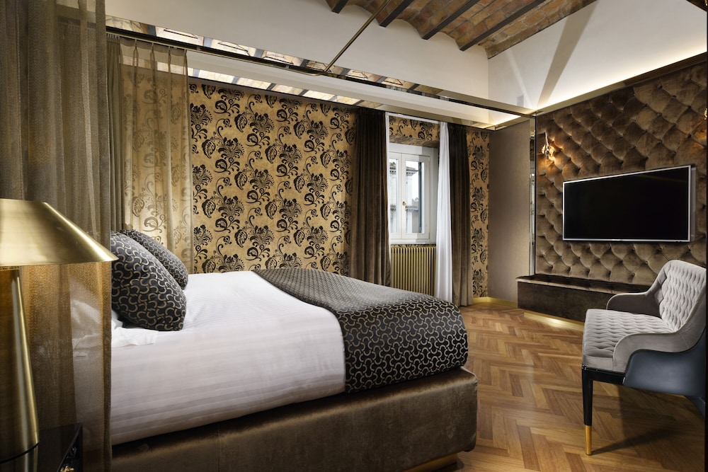 Lifestyle Suites Rome 15/74
