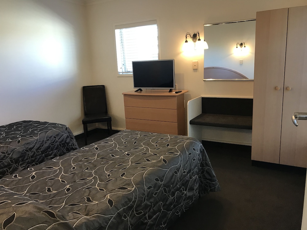 Pacific Harbour Motor Inn, Gisborne 45/51