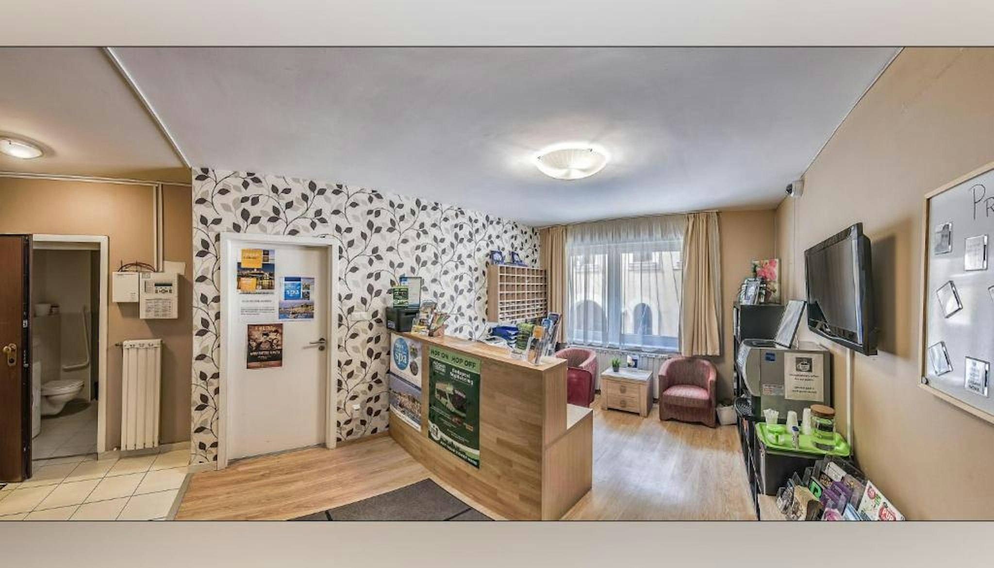 Prince Apartments 6/26