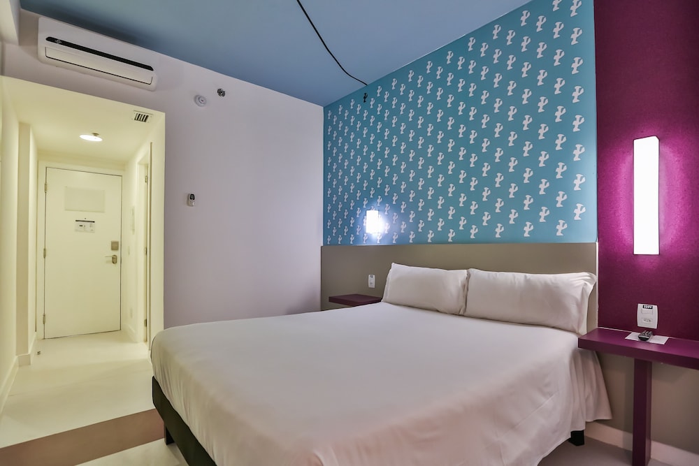 Nobile Inn Pampulha 4/29