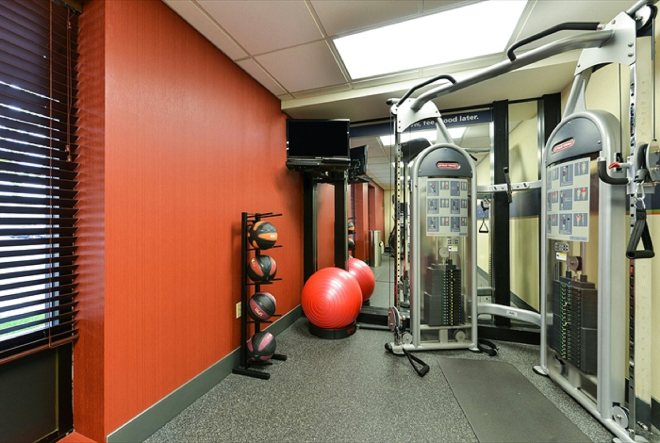 Hampton Inn And Suites Valley Forge Oaks 35/53