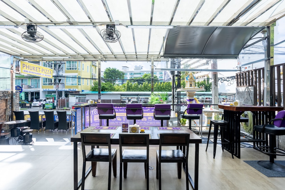 The Great At Patong Residence 28/34