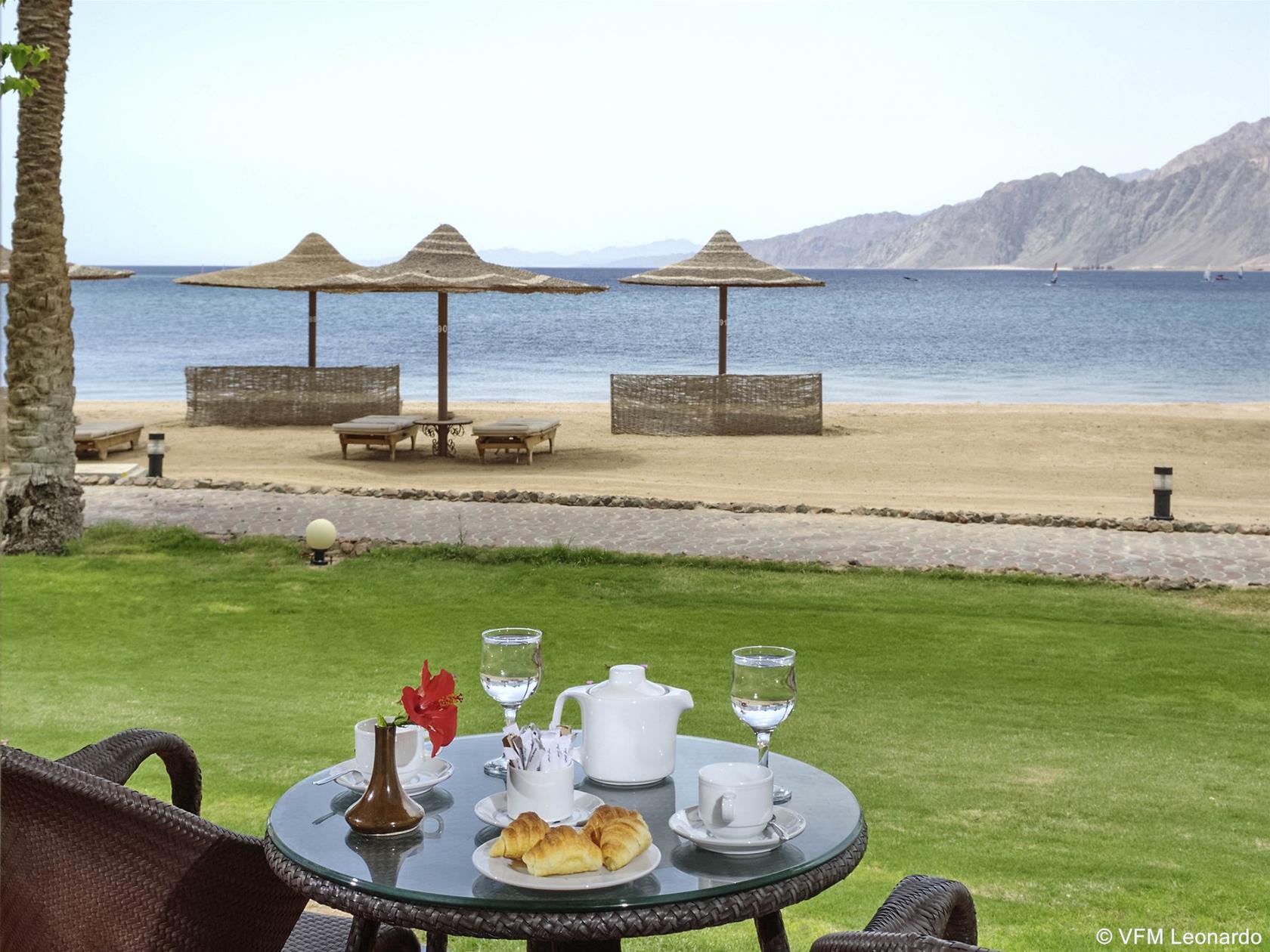 Dahab Lagoon Club and Resort 45/48