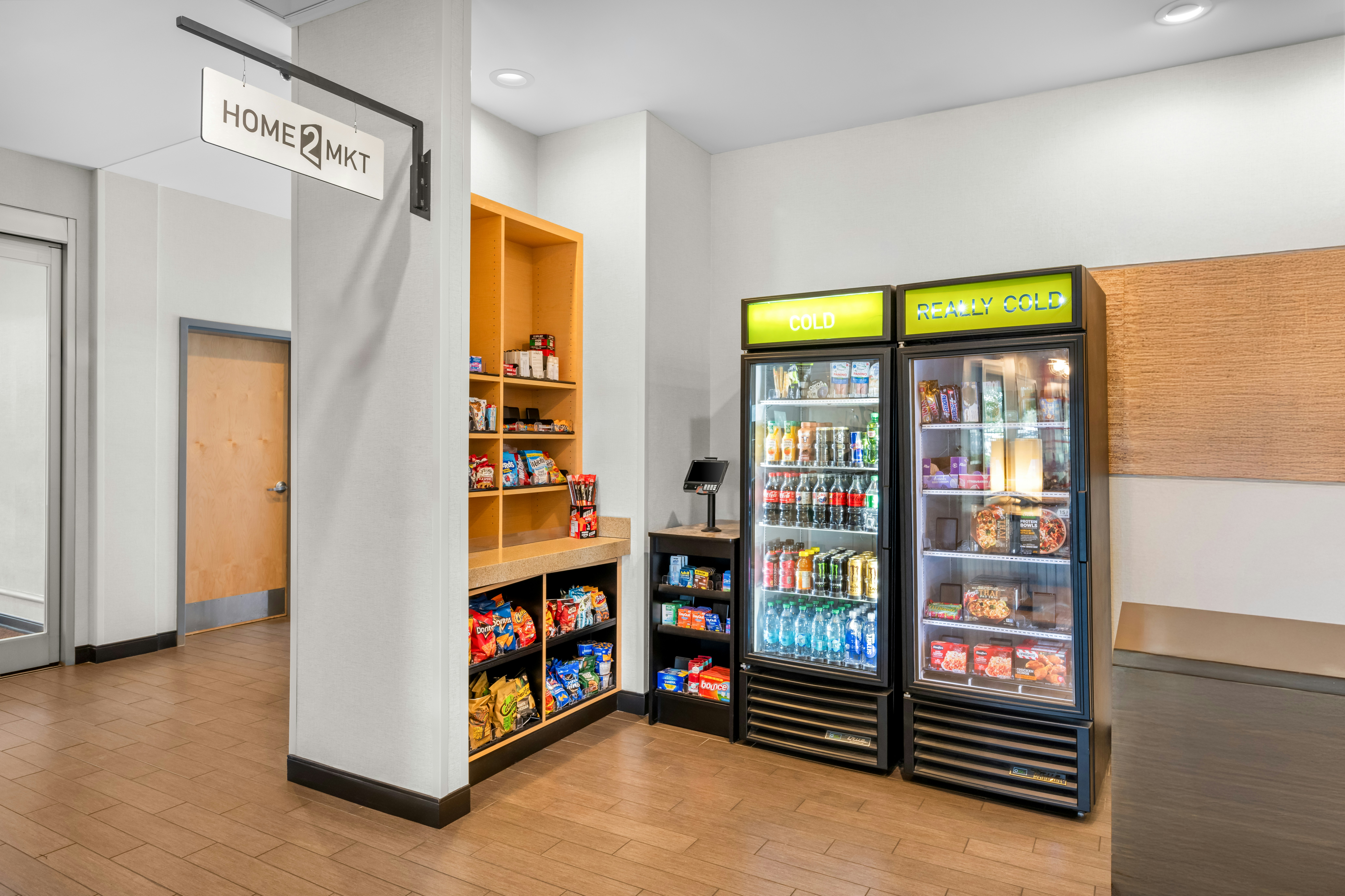 Home2 Suites By Hilton Charlotte Airport 31/54