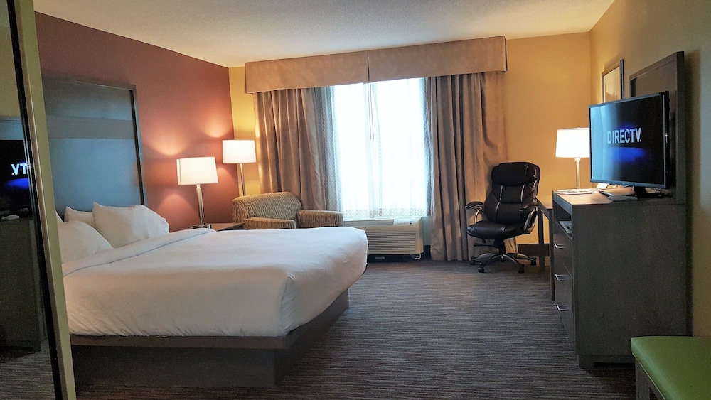 Holiday Inn Santee 15/71