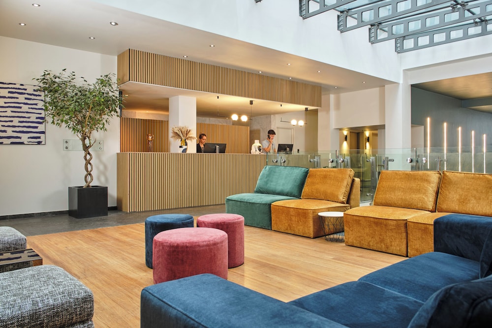 Hotel Aqua by HappyCulture 28/50