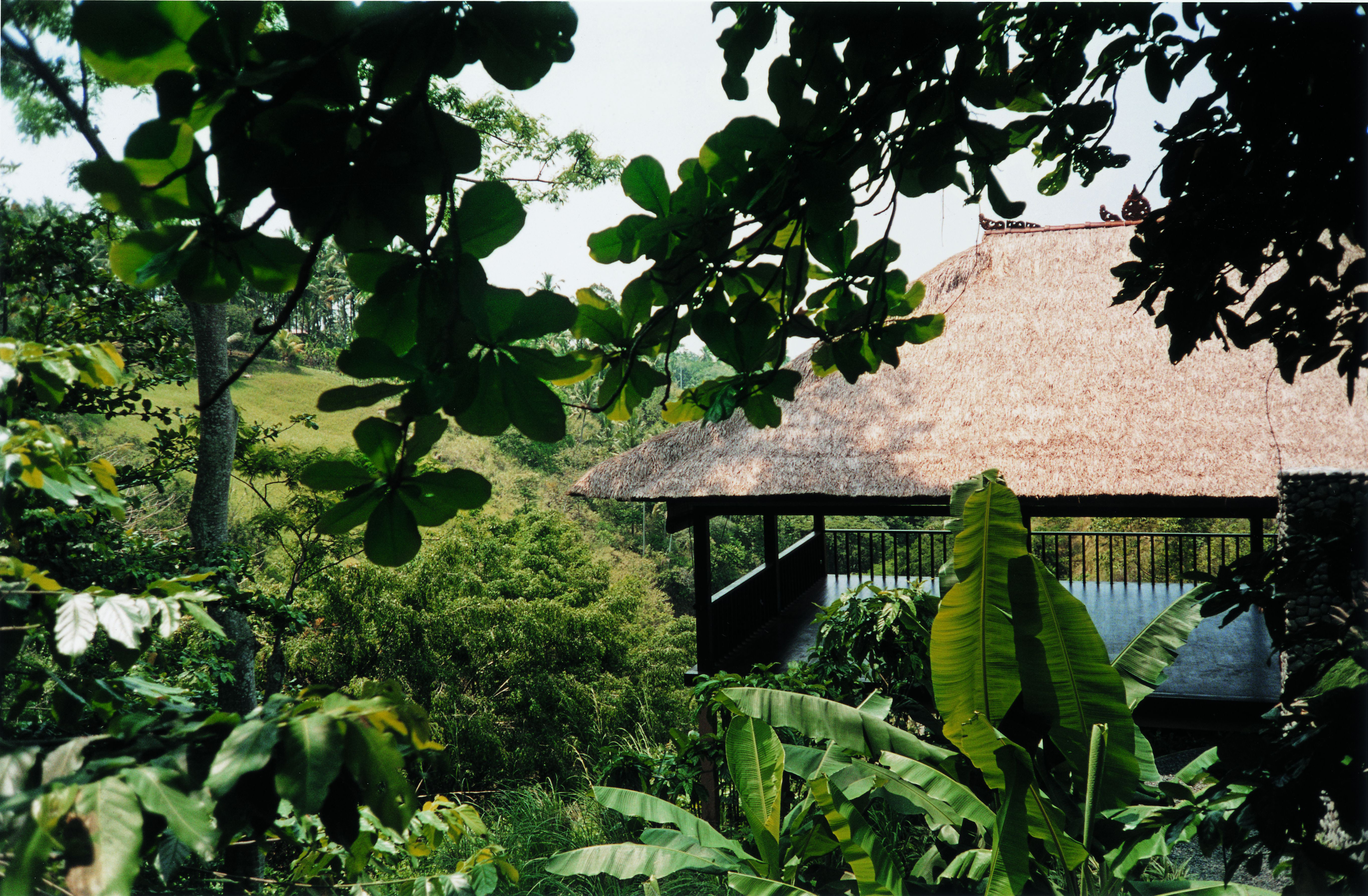 Como Uma Ubud 35/39