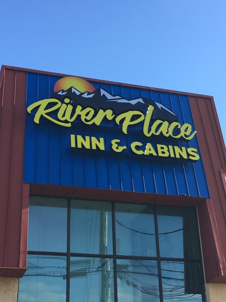 River Place Inn 1/50