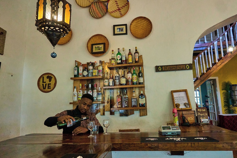 Arusha Safari Lodge 33/50