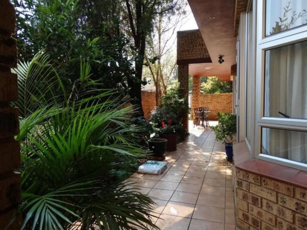 The Monte Carlo B&B 36/50