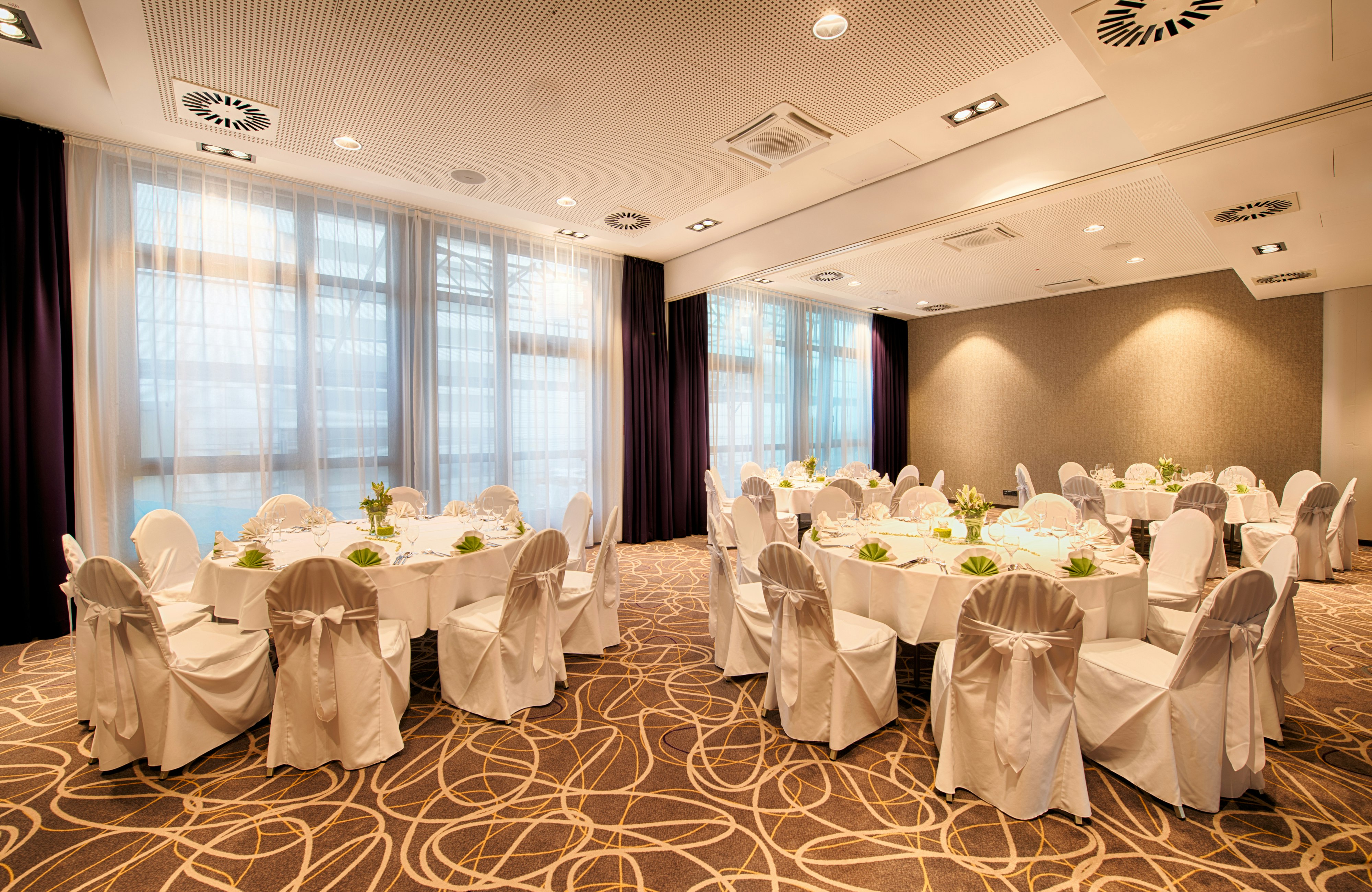 Leonardo Hotel Wolfsburg City Center 69/74