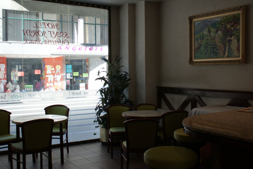 Hotel Sant Jordi by Alegria 23/31