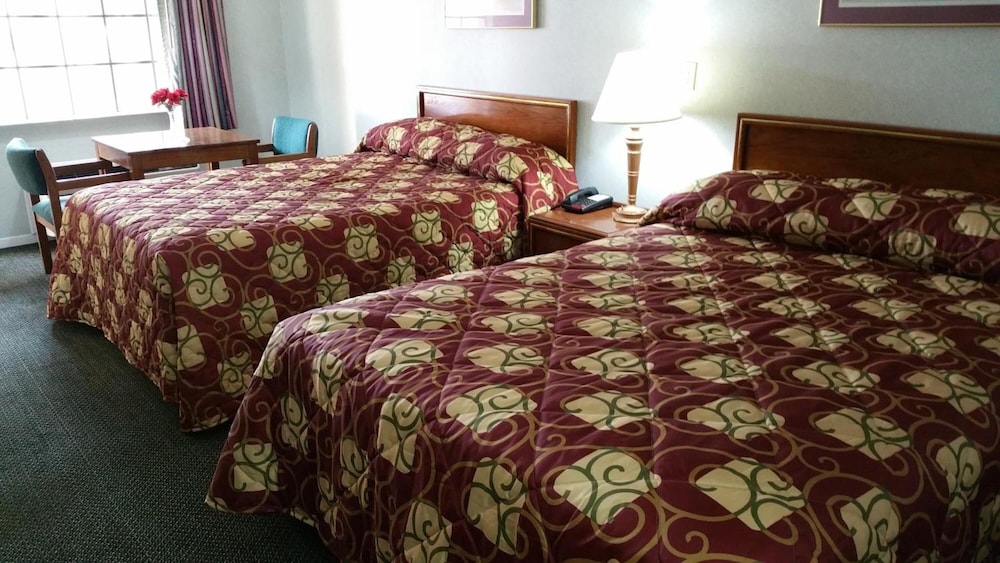 Express Inn Suites 22/52