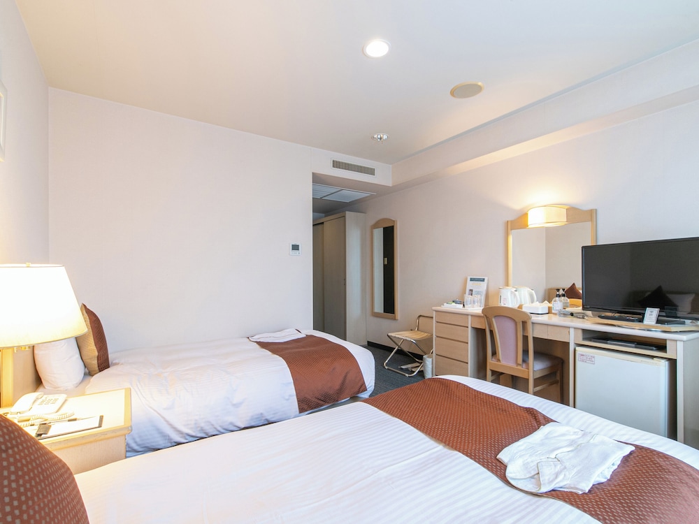 Hotel Verfort Hyuga 21/50