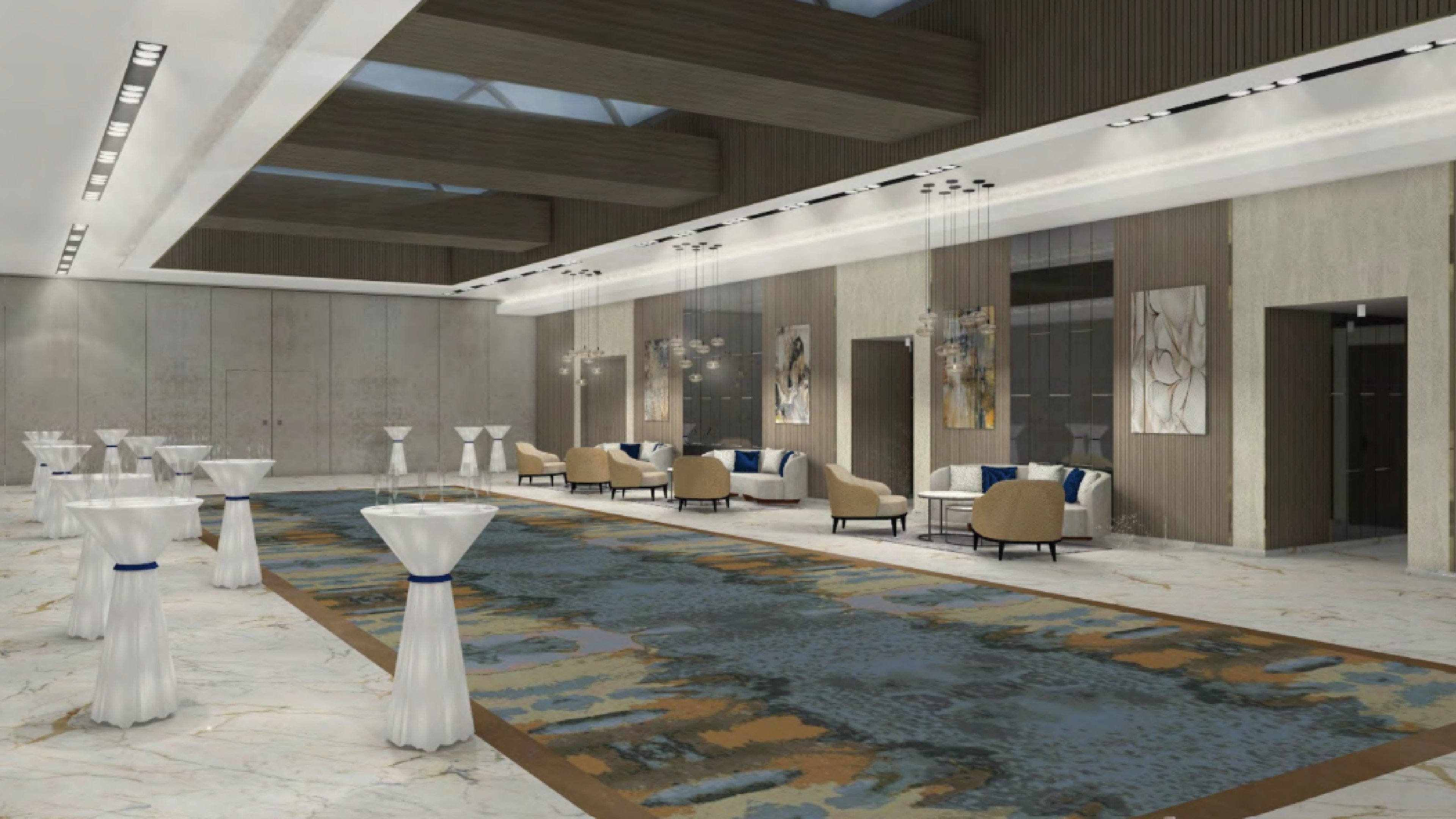 Crowne Plaza Constanta Mamaia Beach 26/53