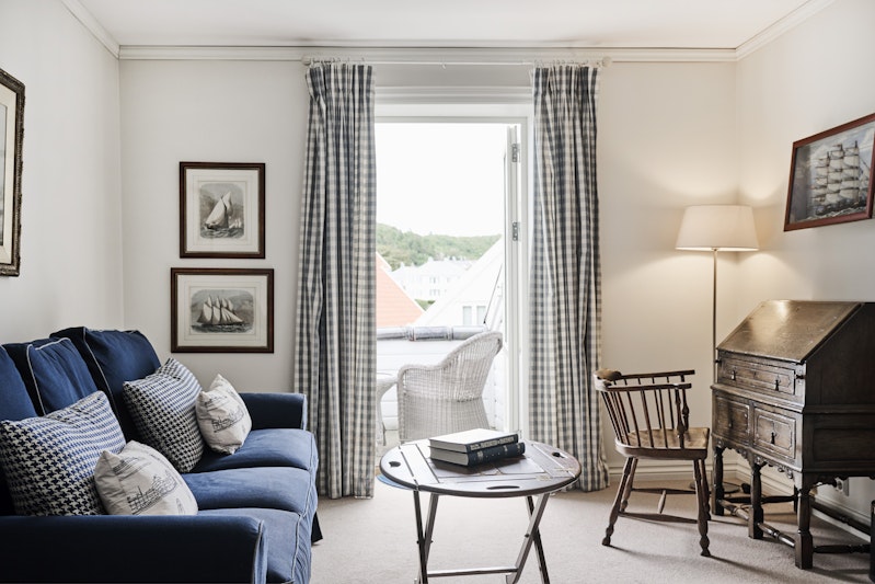 Rederiet Hotell 31/50