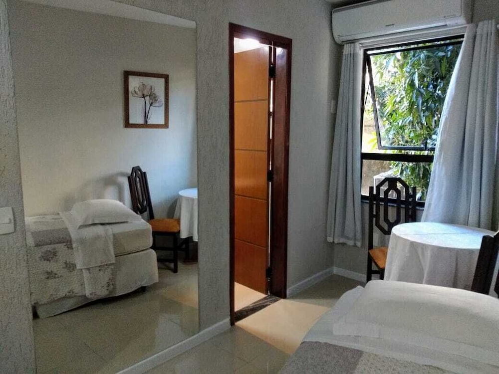 HOTEL PALACE SERRA VERDE IMPERIAL 21/53
