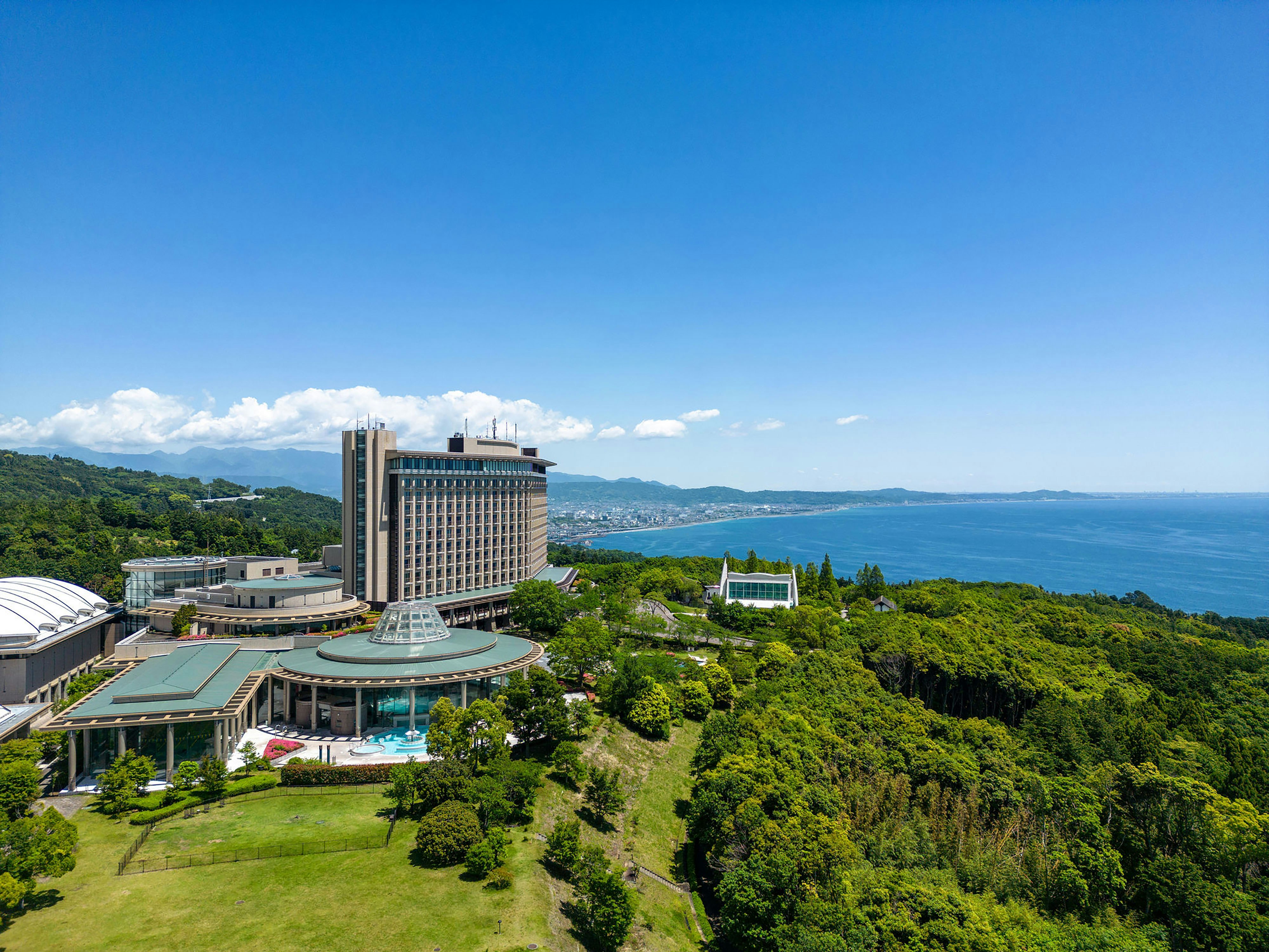 Hilton Odawara Resort And Spa 47/50