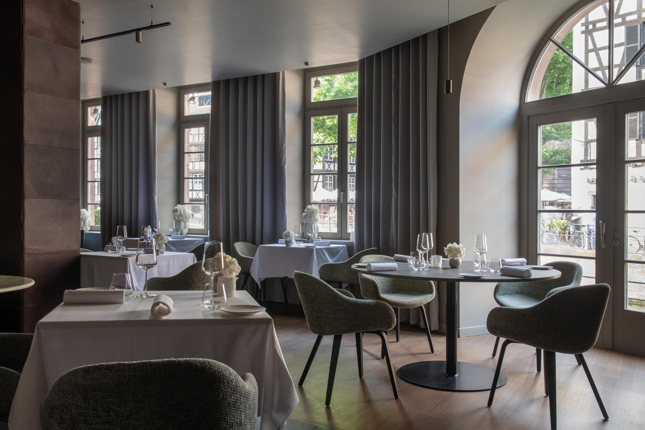 Hotel & Spa Regent Petite France 33/48