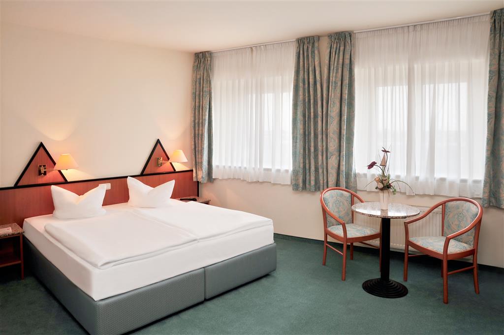 Best Western Hotel Sachsen Anhalt 9/37
