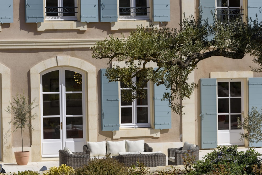 Domaine de Valmouriane 1/46