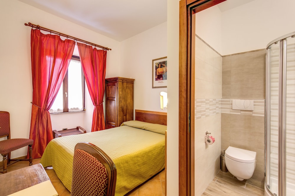 Hotel Gea Di Vulcano 21/41