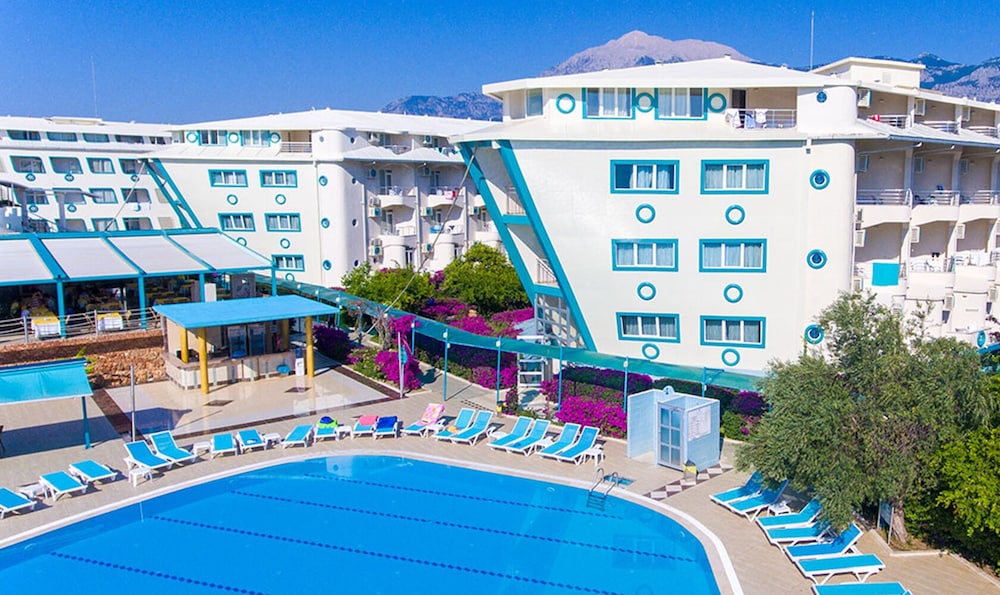 Miarosa Kemer Beach in KEMER