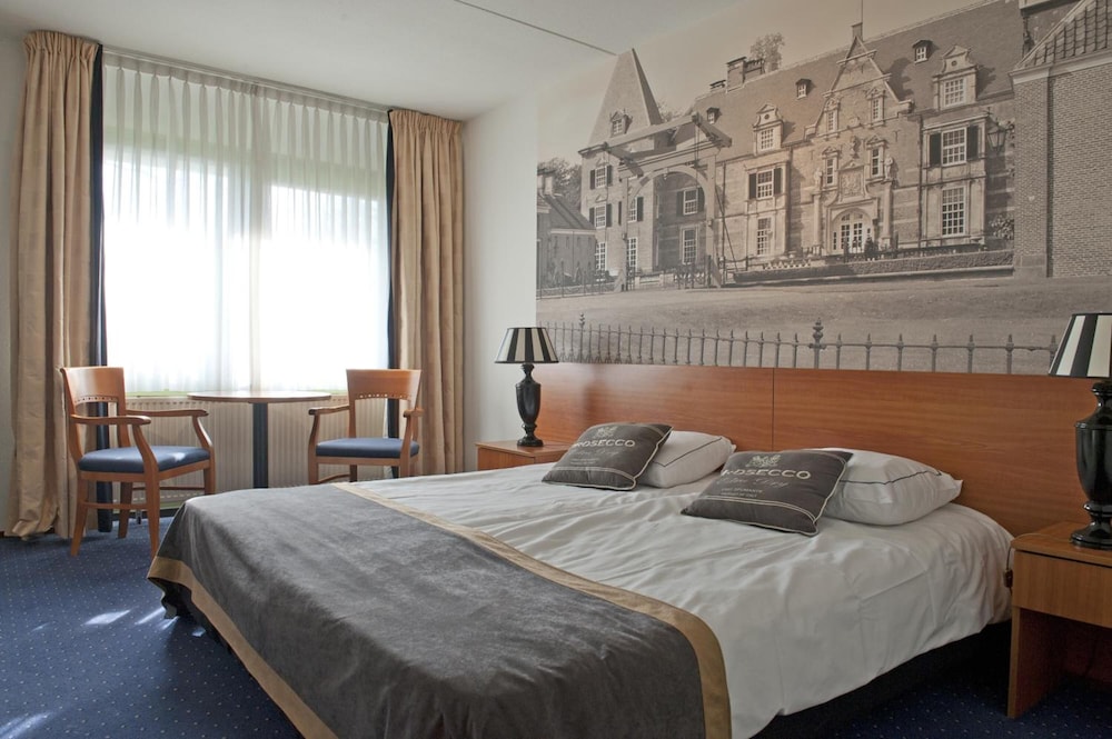 Het Wapen Van Delden Hotel 14/60
