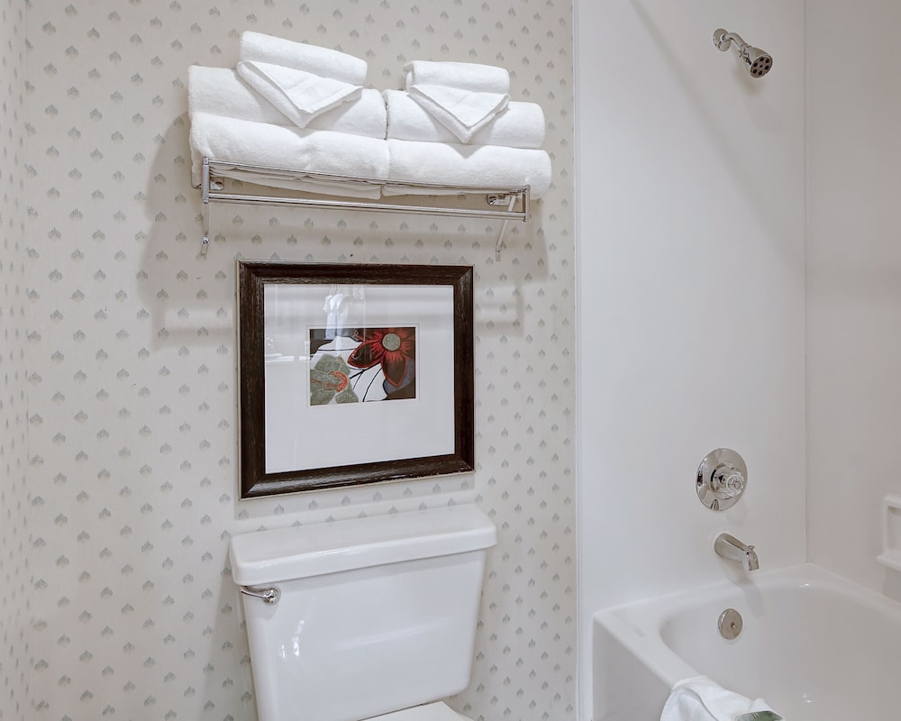 Best Western Lake Oswego/Portland Hotel & Suites 10/38