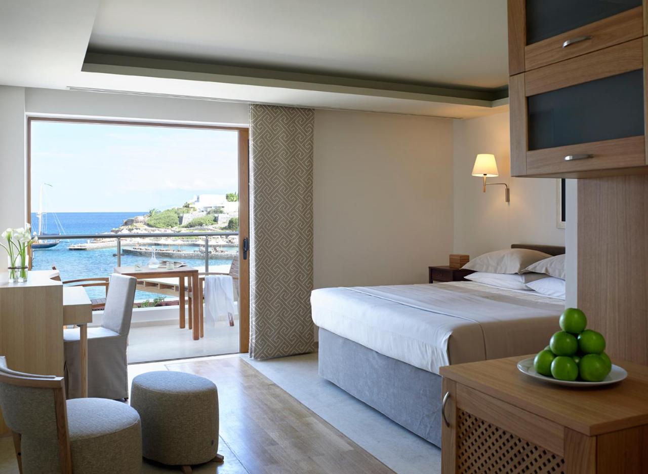 Chrysi Diamond, 5 Bedrooms, Residence, Private Pool