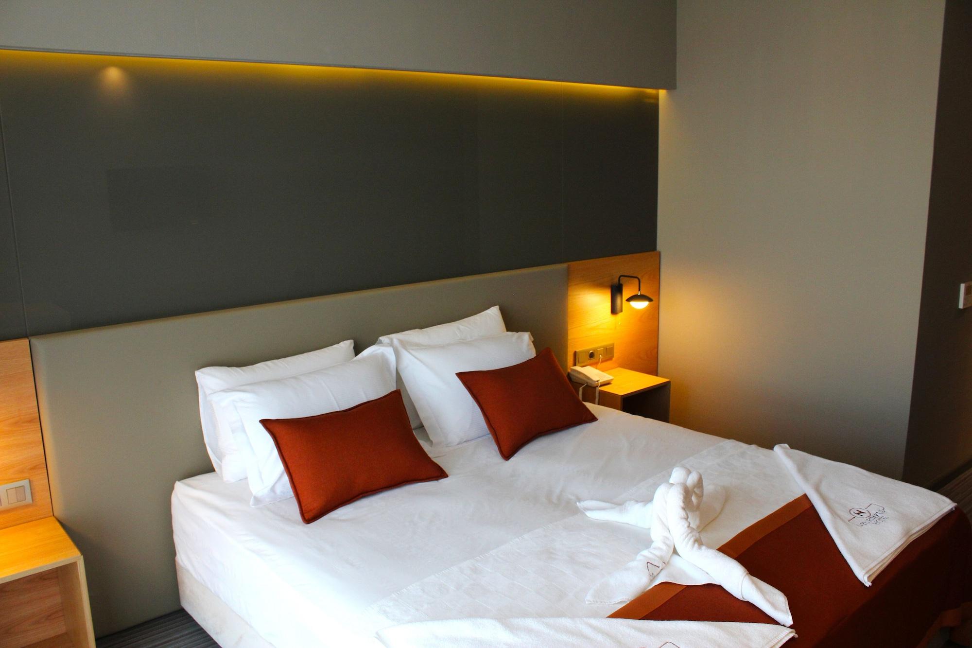 Yurdakul Hotel 16/46