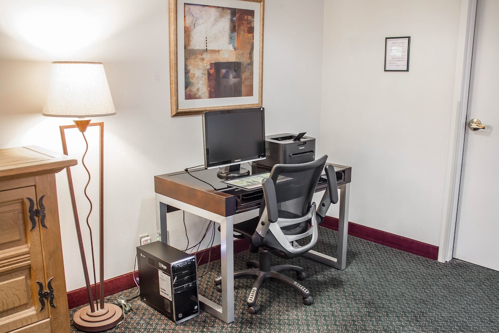 Quality Inn & Suites Longview Kelso 31/44