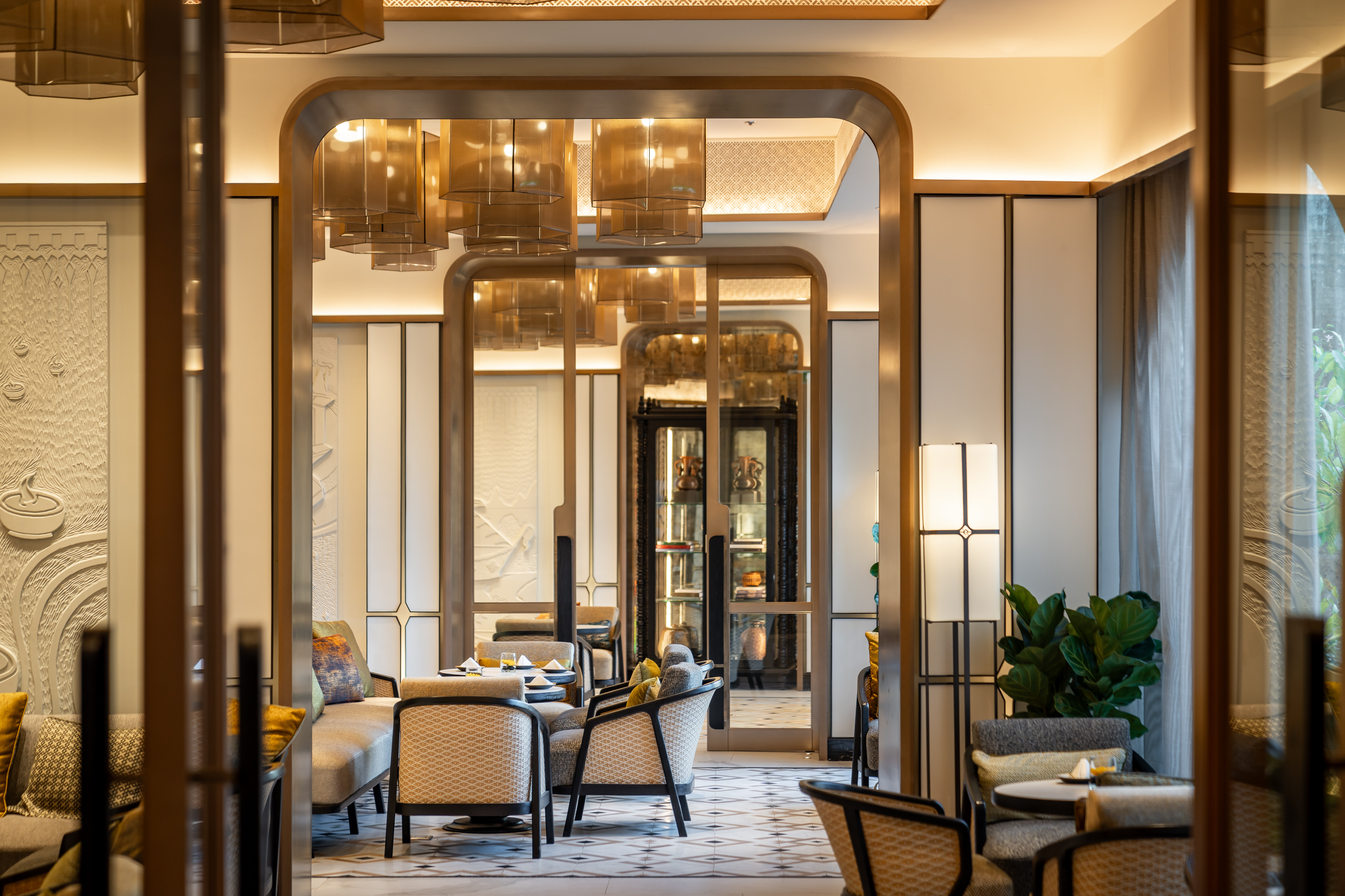 InterContinental Chiang Mai Mae Ping an IHG Hotel 23/41