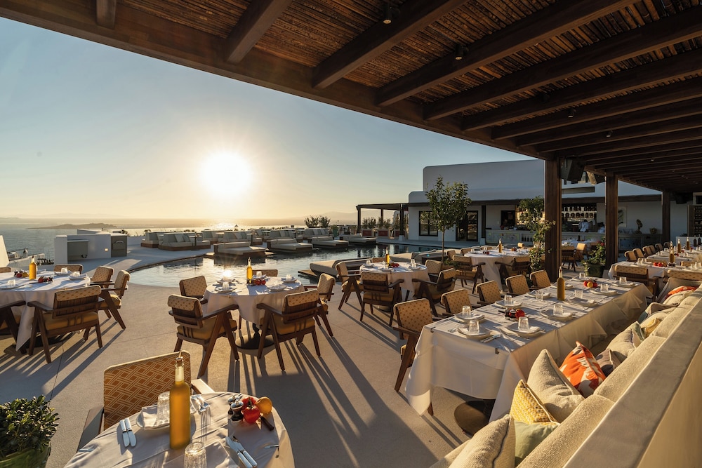 Anandes Hotel - Adults Only 48/63
