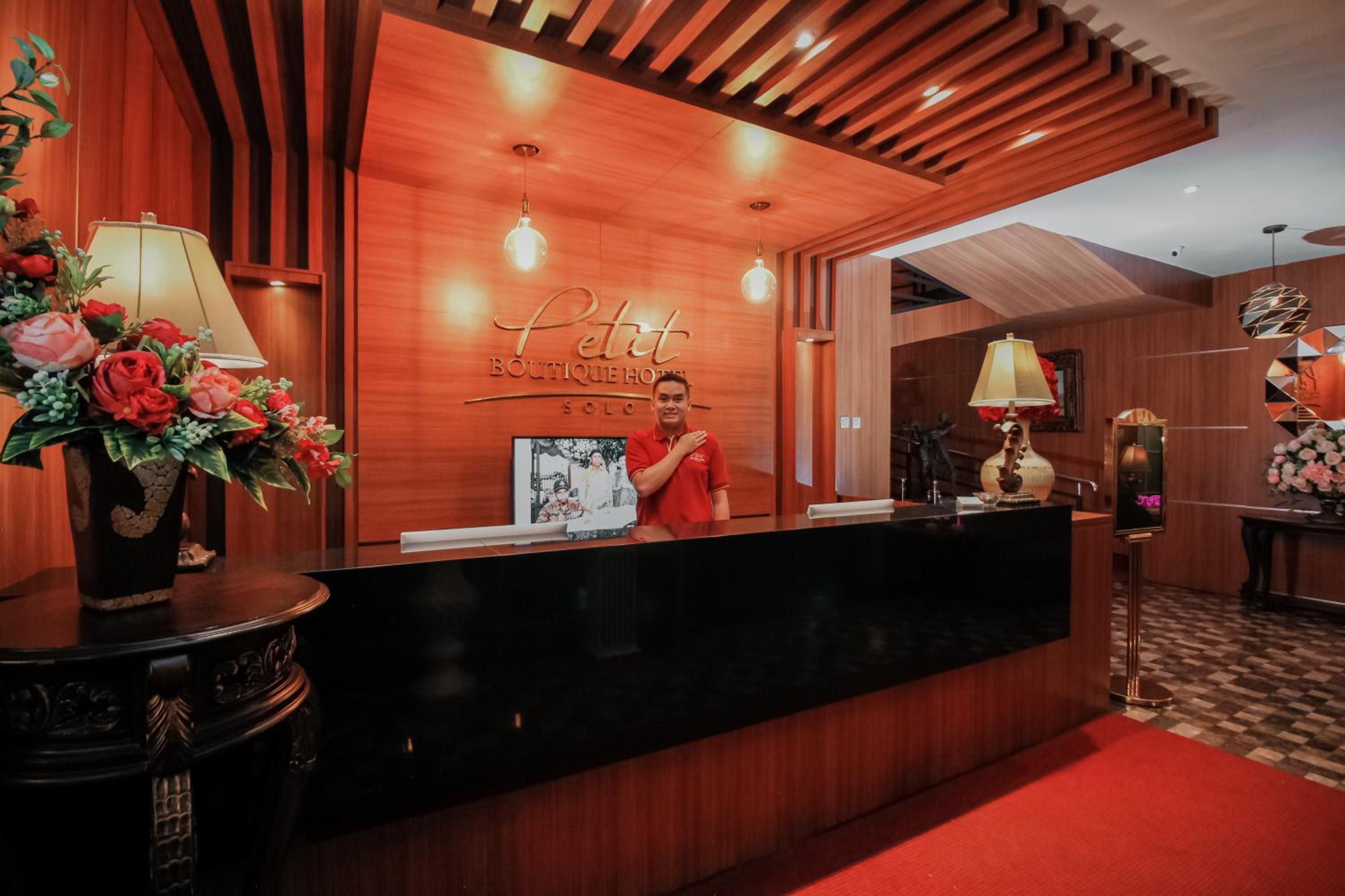 Petit Boutique Hotel Solo 2/27