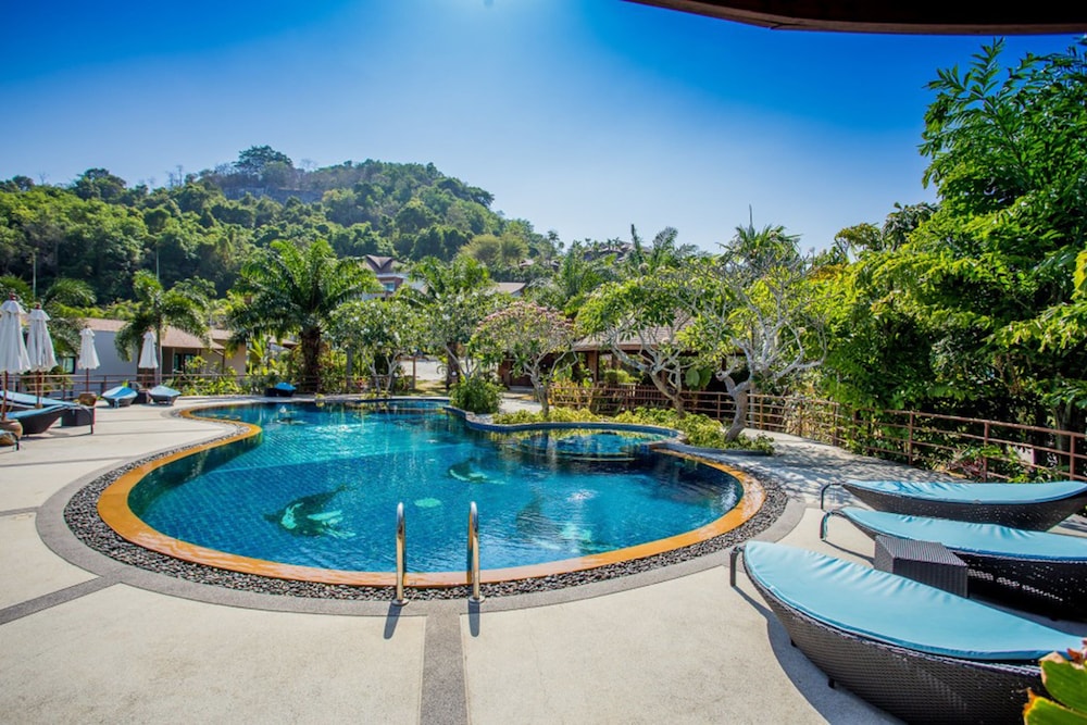 Chalong Chalet Resort And Longstay 38/50