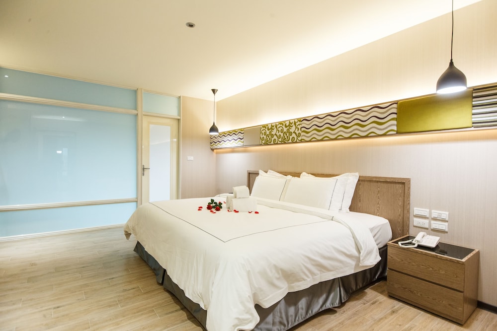 Dapu-Hotel 17/50