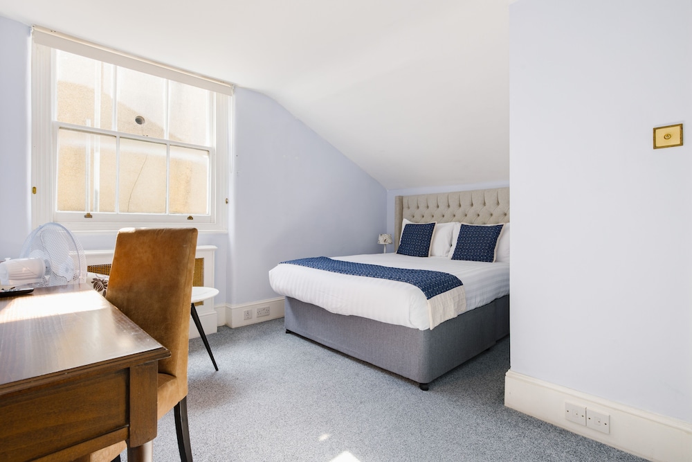 Abbey Court Hotel Notting Hill 16/50