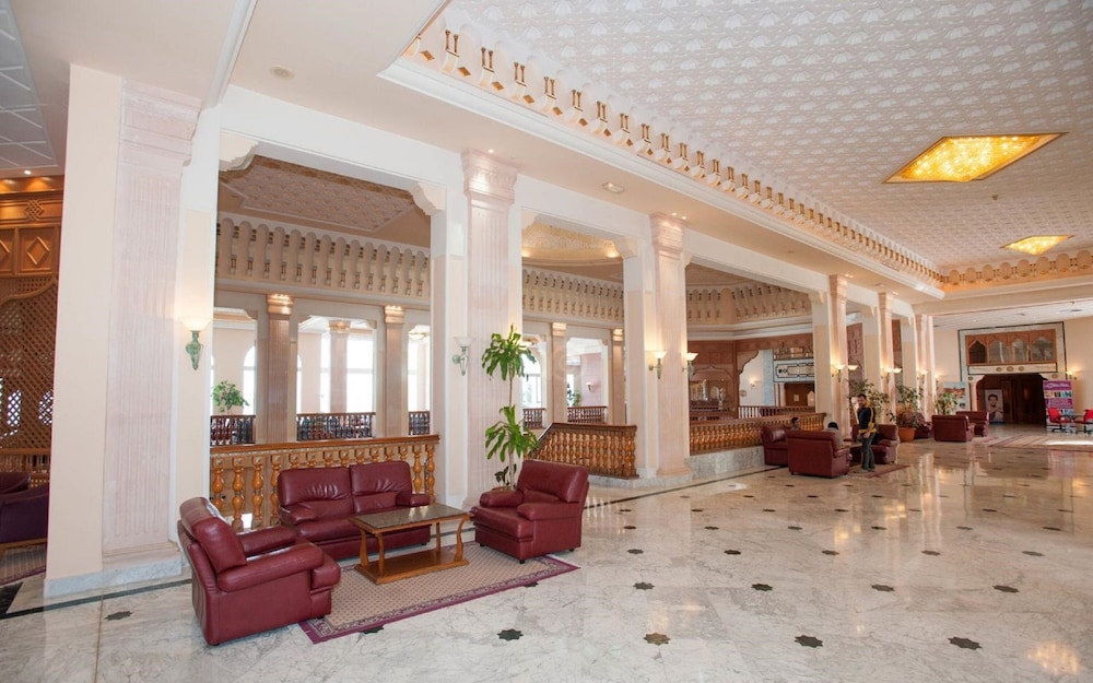 Mahdia Palace Thalasso 25/50
