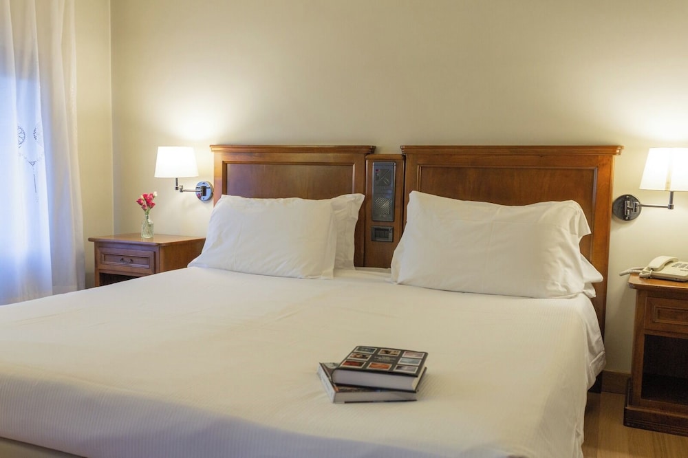 Hotel Fior 10/50