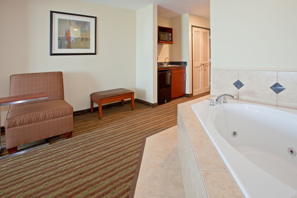Holiday Inn Austin North - Round Rock 11/56
