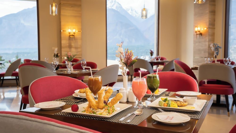 Ramada Resort by Wyndham Gilgit 35/45