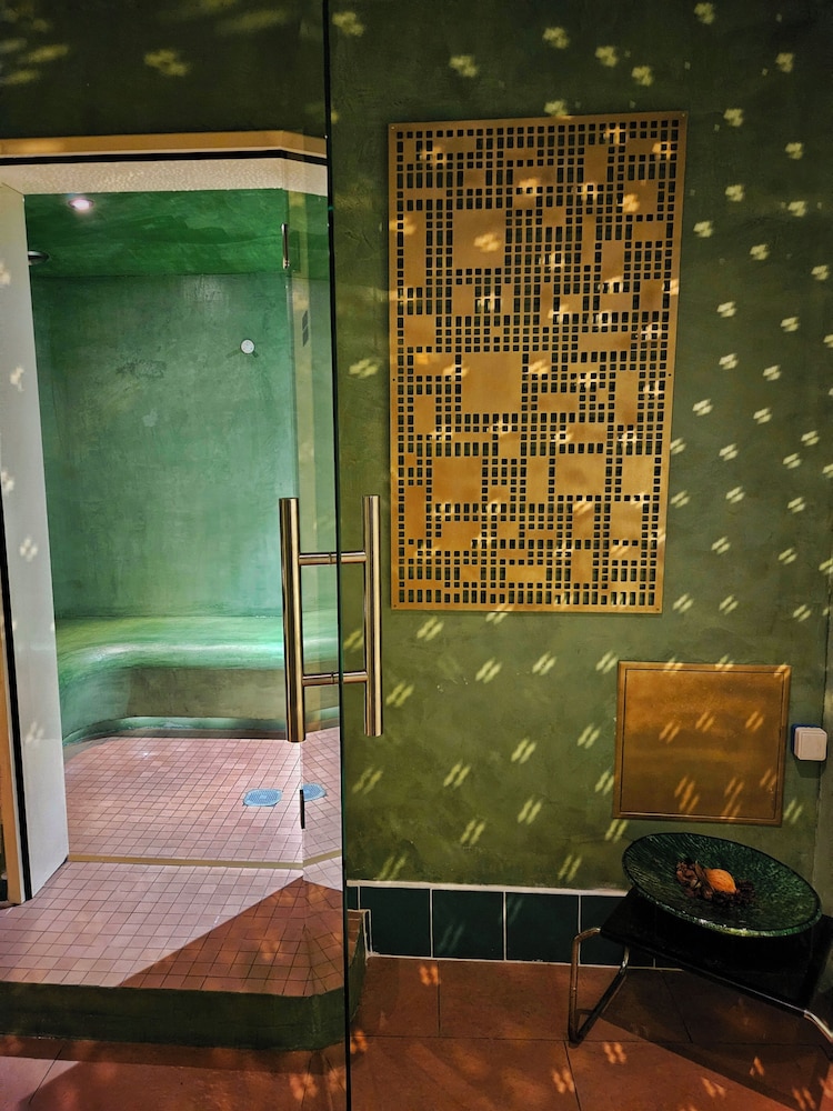 Hotel La Nouvelle Republique & Hammam 24/50